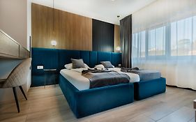 Hotel Riverside